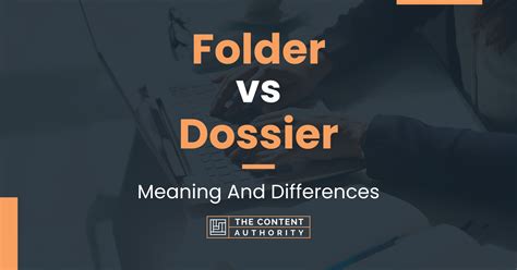 is dossier good